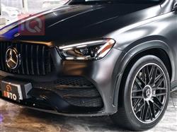 مرسيدس بنز GLE